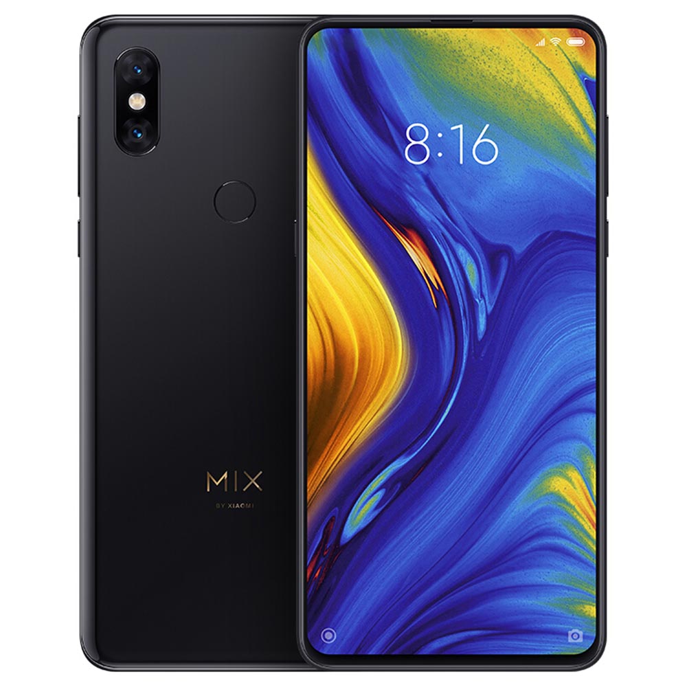 Xiaomi Mi Mix 3 costaría 9 USD