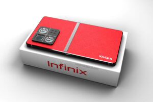 Infinix note 40 pro - full specifications, price