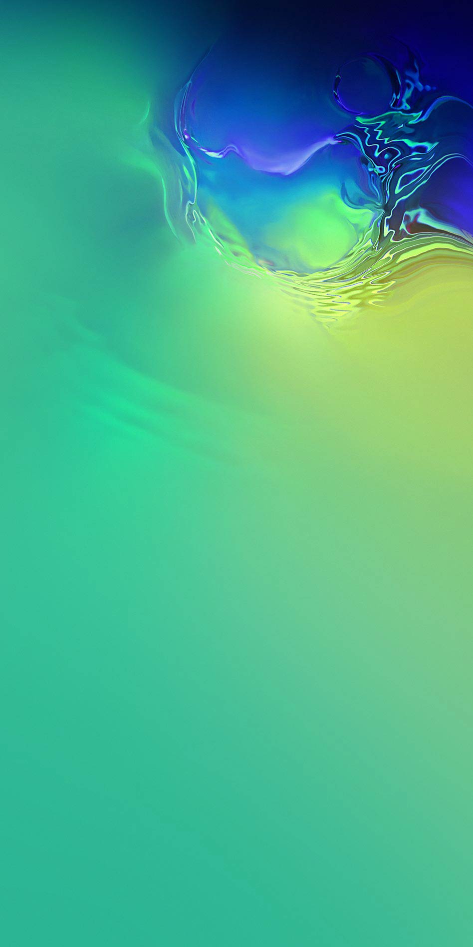 Samsung Galaxy S10 Wallpaper