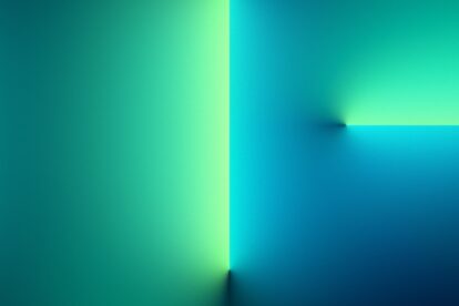 iPhone 13 Pro light mode wallpapers