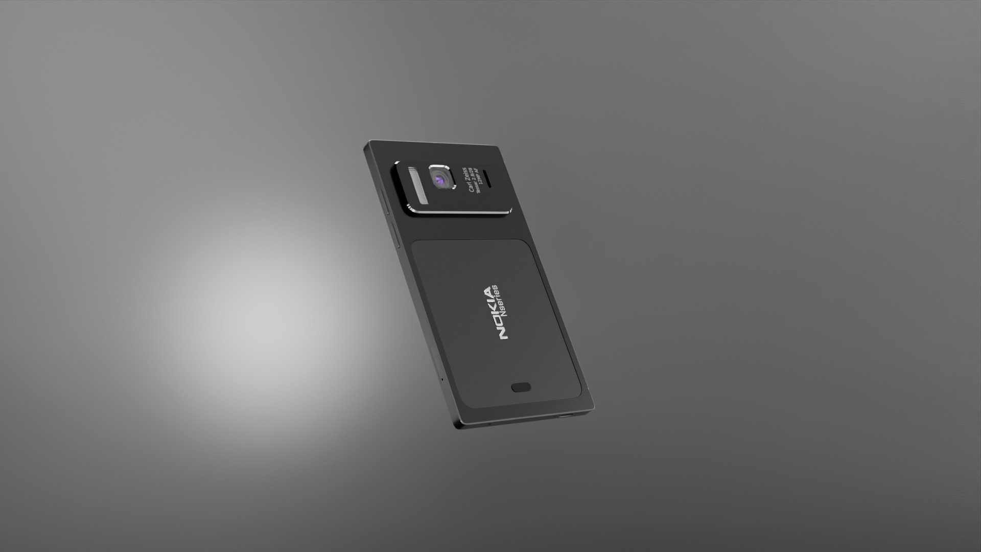 Nokia N95 6G - specifications, release date