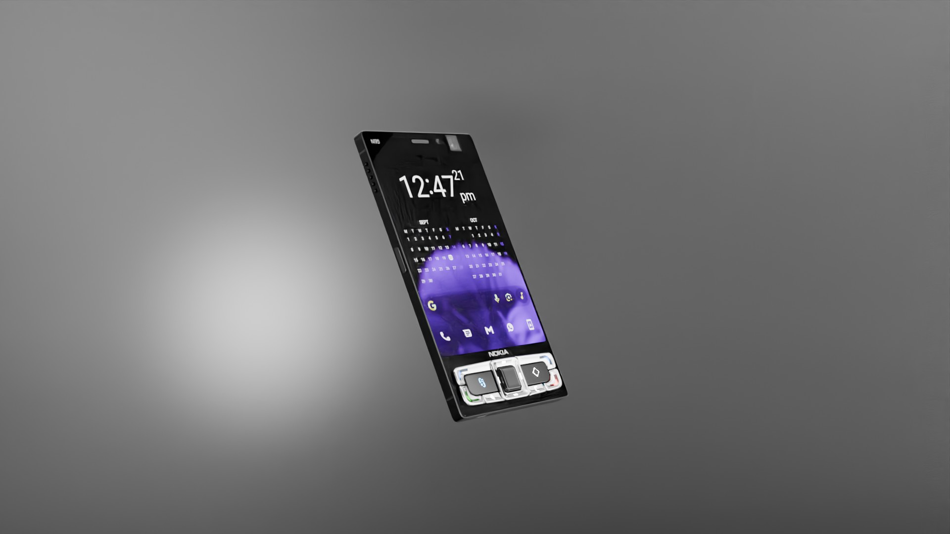 Nokia N95 6G - price, specifications,