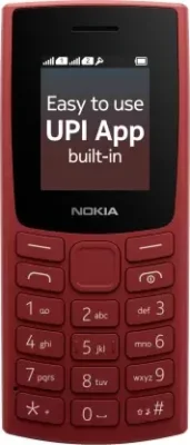 Feature phone Nokia 105 4g price