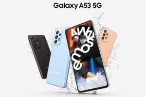 samsung galaxy a73 full specifications