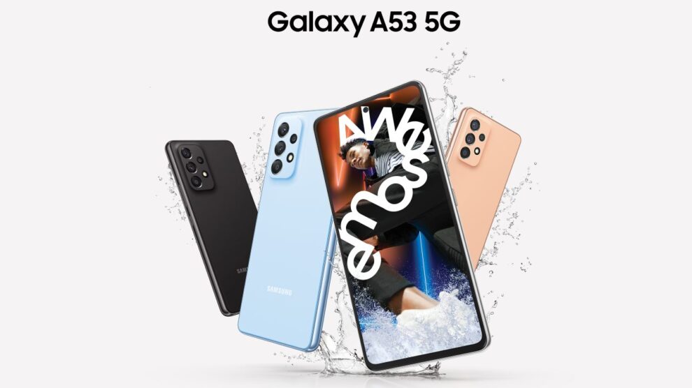 samsung galaxy a73 full specifications