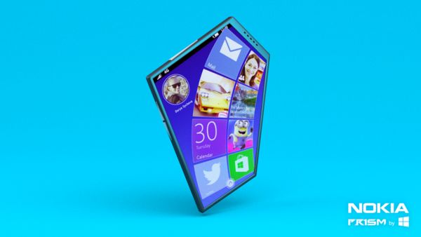 Best nokia smartphone concept