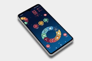 best 3d launcher app android