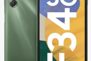 Samsung Galaxy f34 phone specifications