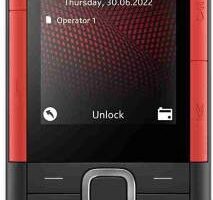 Nokia 5710 xpress audio full specification