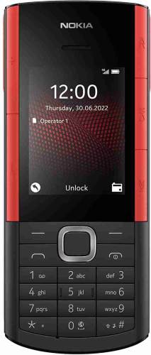 Nokia 5710 XpressAudio – device specifications [full]