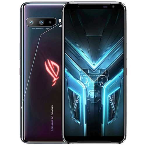 gaming phone with snapdragon 865 processor