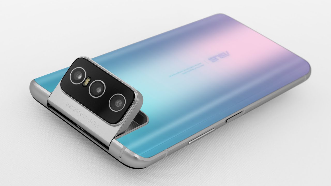 LifeSpan of Asus Zenfone Phones : is Asus phone good?