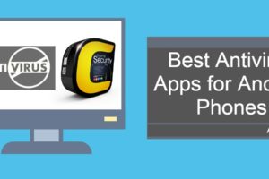 best Antivirus apps on android