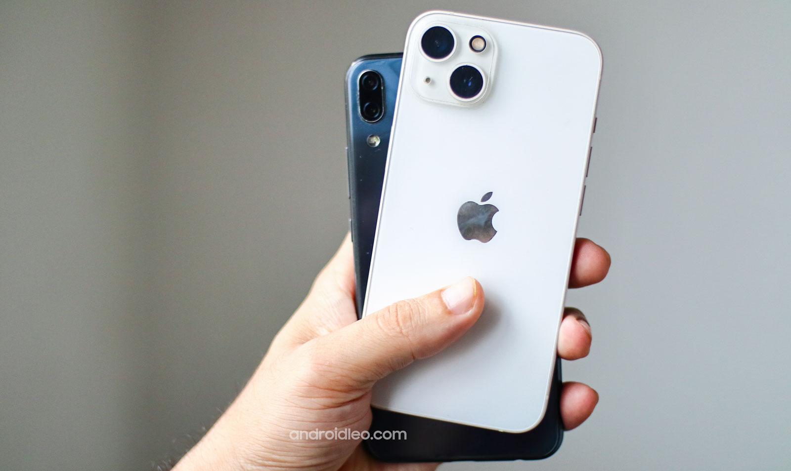 Budget vs Flagship Phone Camera : factors for the difference in image quality between the both