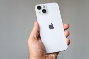 camera quality of smartphones decrease over time