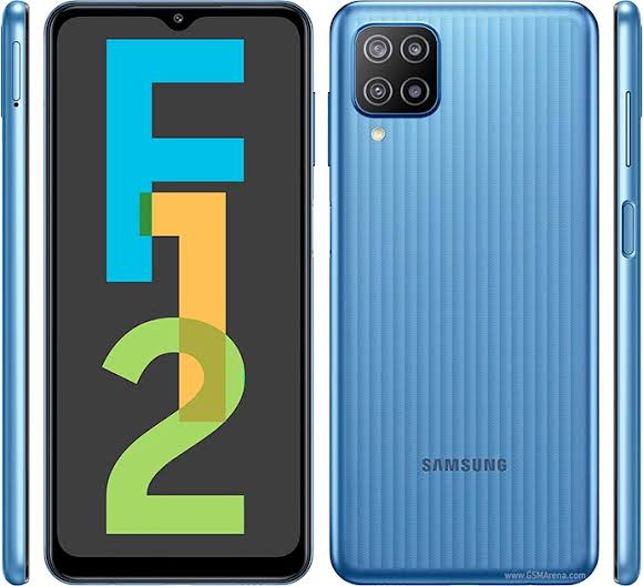 Samsung Galaxy f12 full specification