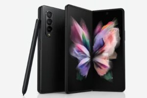 Samsung Galaxy z fold 3 full specification