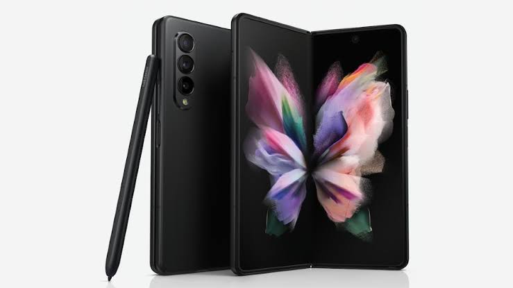 Samsung Galaxy z fold 3 full specification