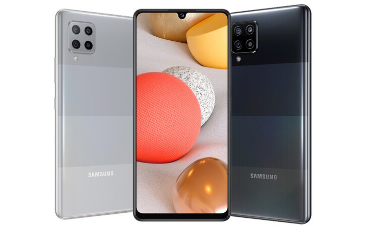 Samsung galaxy a42 5g full specification
