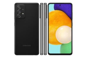 samsung galaxy a52 full specification