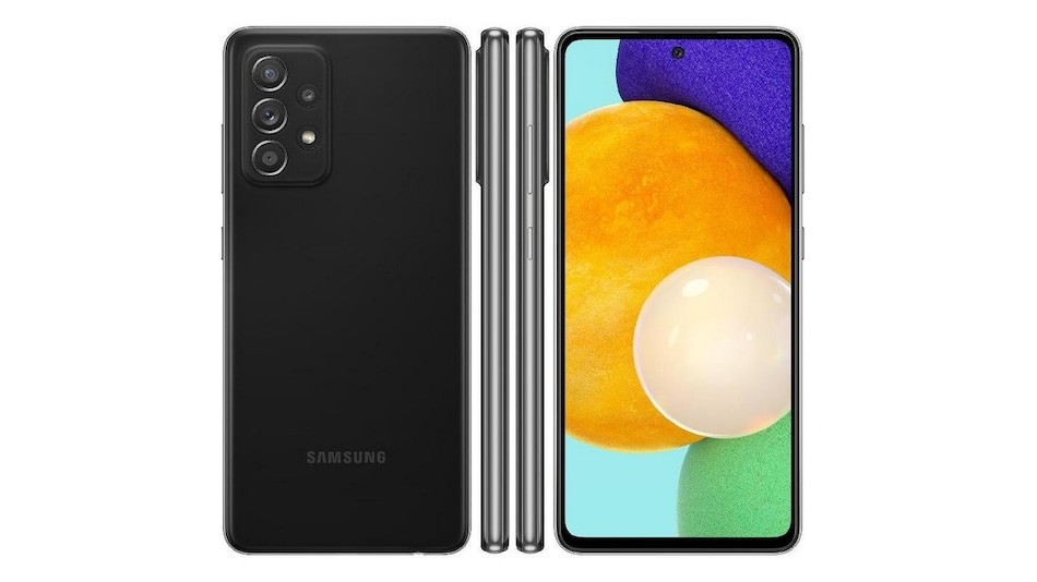 Best Samsung Mobile Phones Under 40000 (July 2022) AndroidLeo