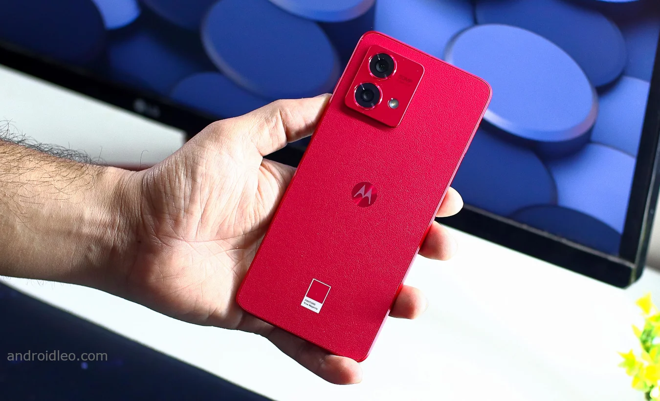 The Trending Smartphone Brands ANDROIDLEO