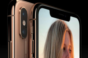IPhone XS price, specifications