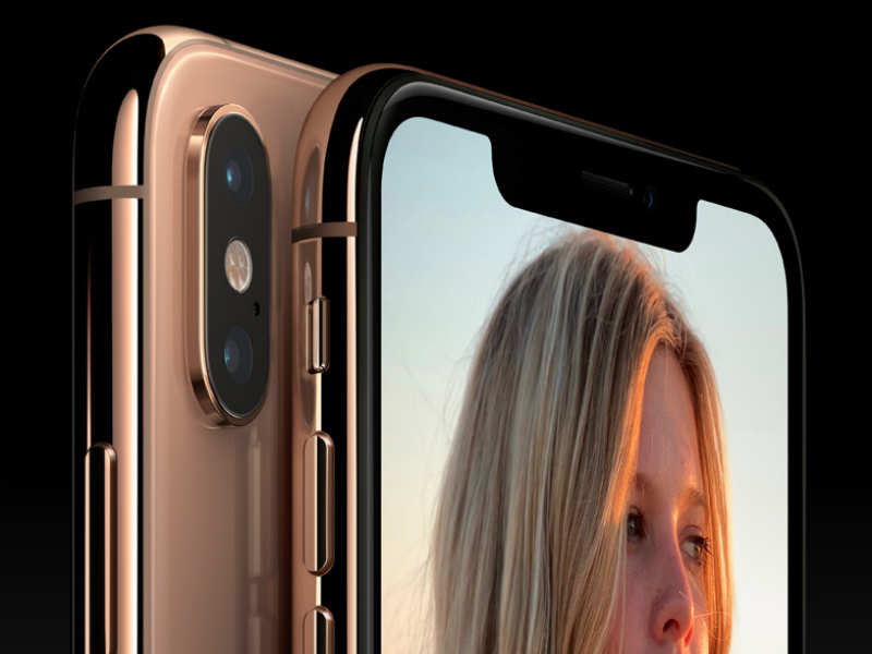 IPhone XS price, specifications