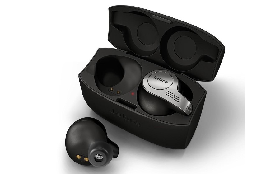  The Jabra Elite Active 65t is a fine wireless earbuds