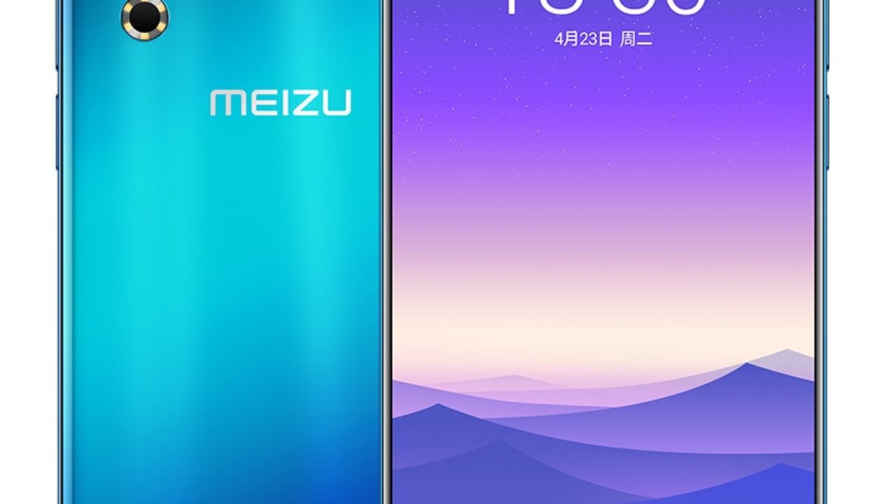 Meizu 16s Phone Full Specification And Price Androidleo