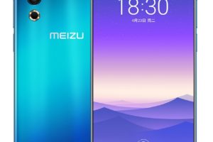 meizu 16s full specifications and price