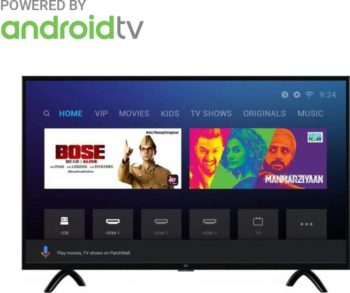 mi tv 4c pro android tv in india