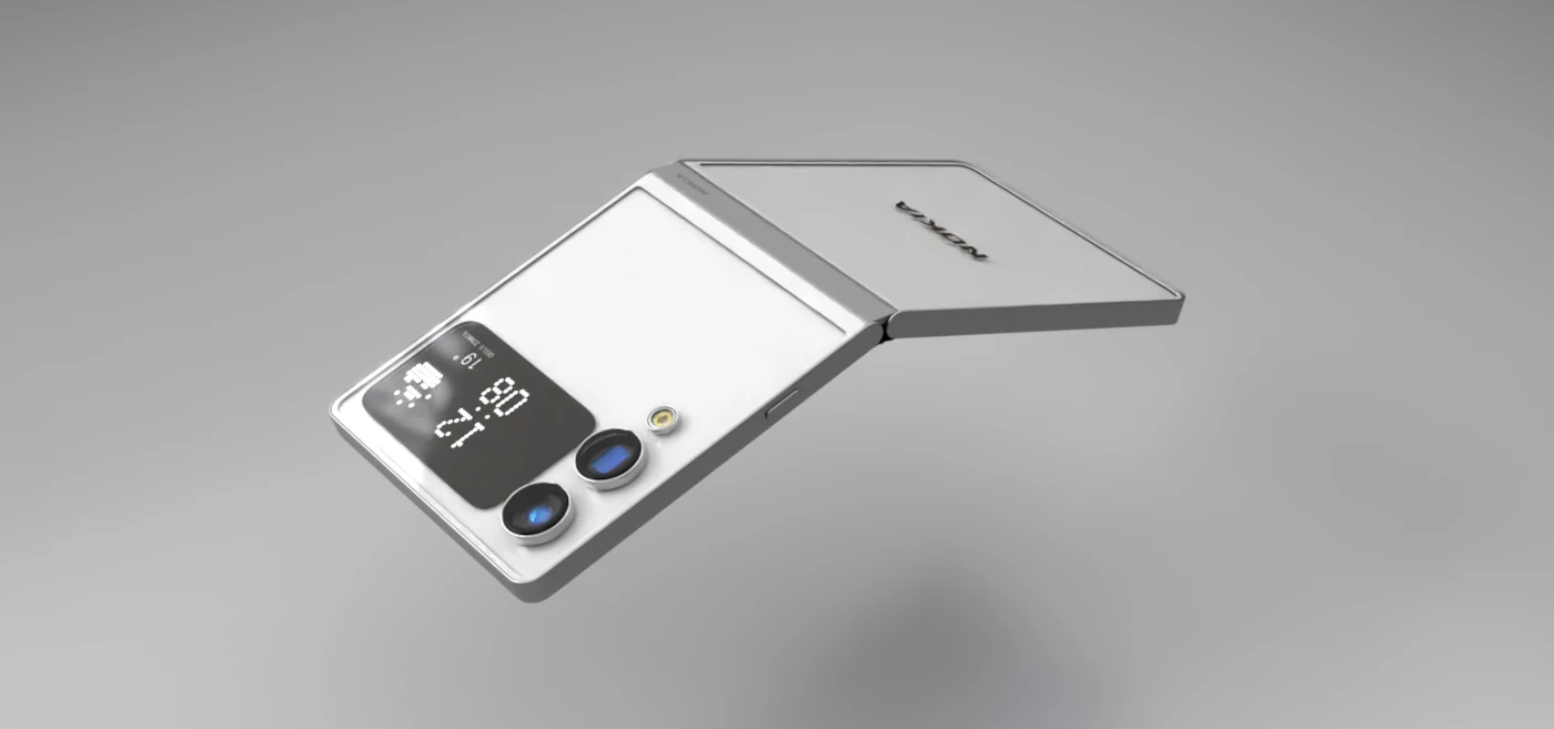 Nokia Flip Pro - Foldable Smartphone Price, Release Date, specification