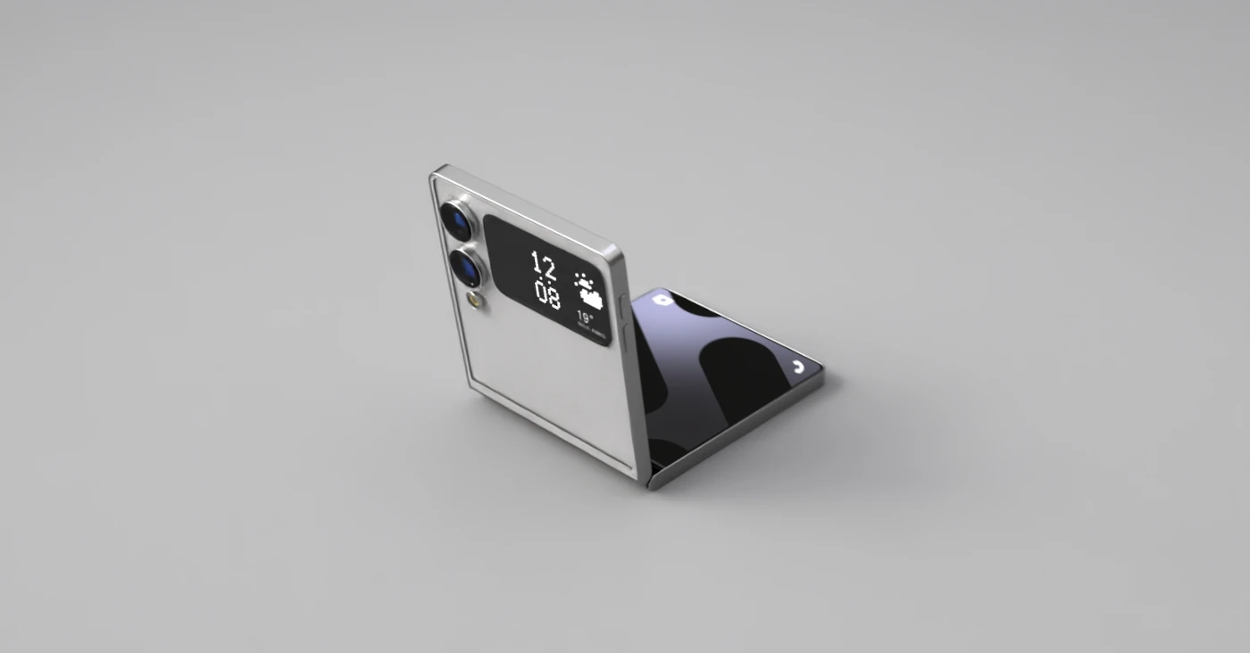 Nokia Flip Pro 2025