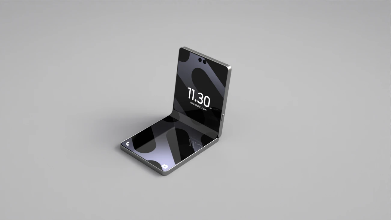 Nokia Flip Pro - Foldable Smartphone Price, Release Date, specification