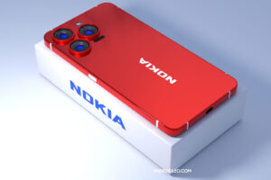 Nokia Magic Max price specifications