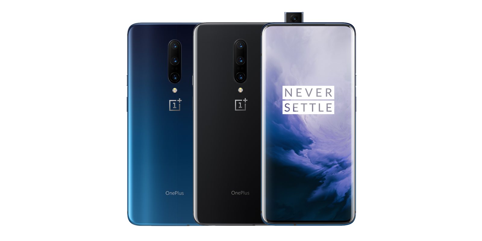 OnePlus 7 – Full Specification, Price (2020)