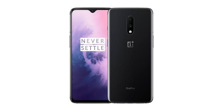 OnePlus 7 10gb ram specification