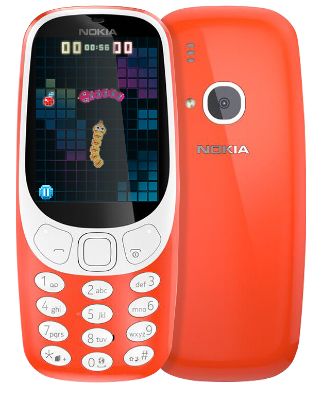 nokia keypad phone price