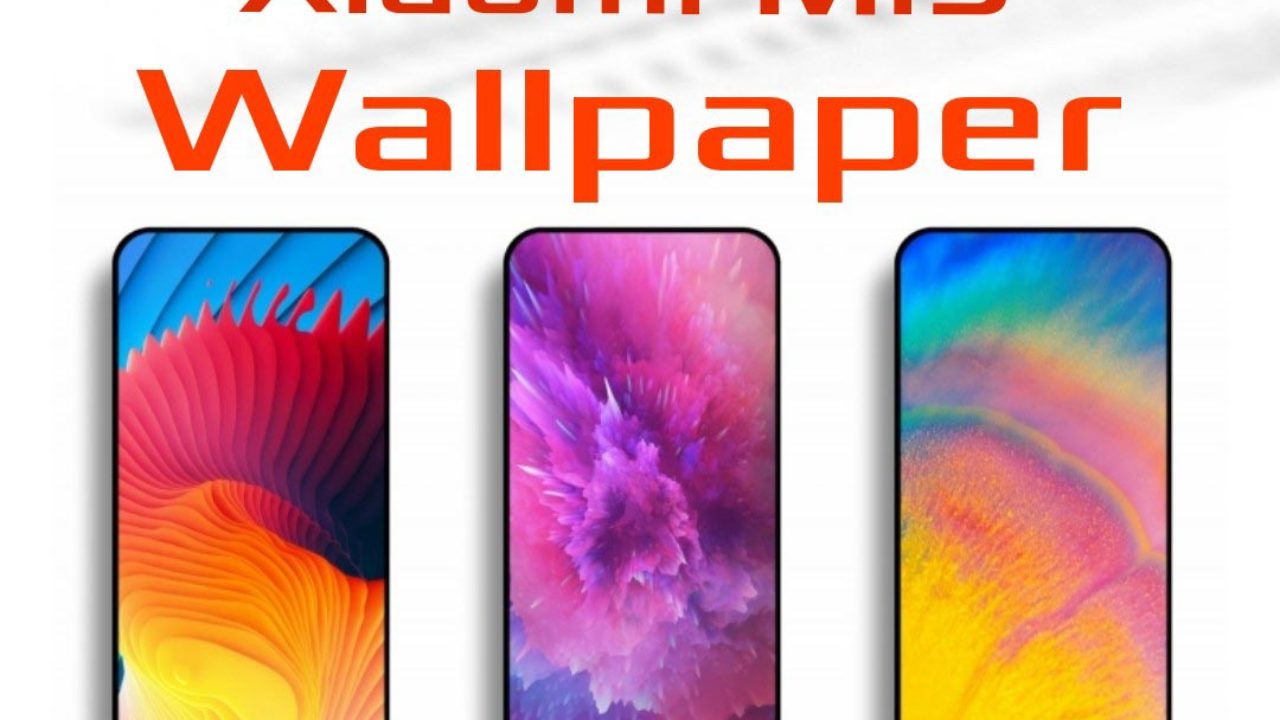 Xiaomi Mi9 Wallpapers - Best 8 Full-HD Wallpaper Download - AndroidLeo