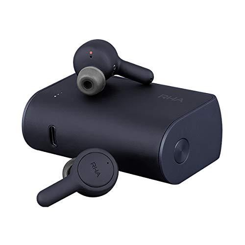 RHA TrueConnect True Wireless Earbuds