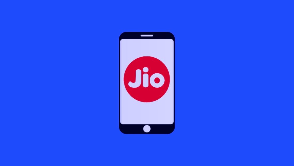 jio validity check code by sms