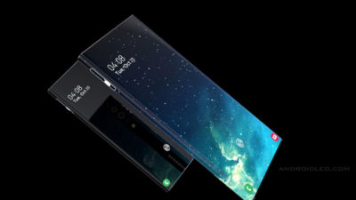 Samsung Galaxy Alpha release date
