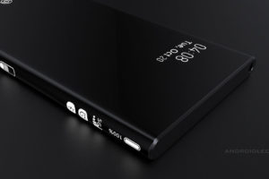 Samsung Galaxy Alpha specification