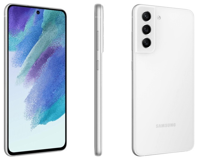Samsung galaxy s21 FE full specifications