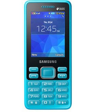 samsung basic phone list