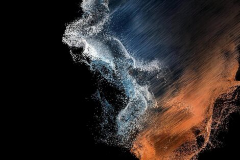samsung galaxy s22 official wallpaper download