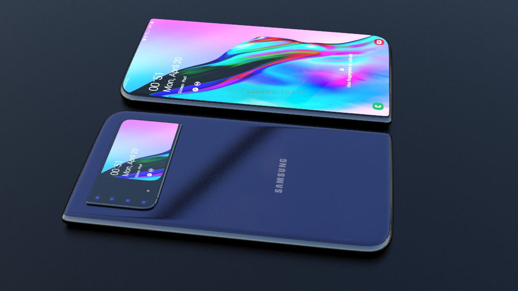 Samsung Galaxy S40 Pro specs, release date