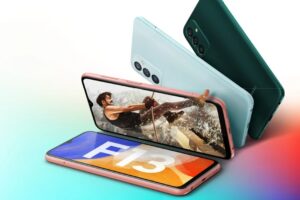 Samsung Galaxy F13 specifications, price