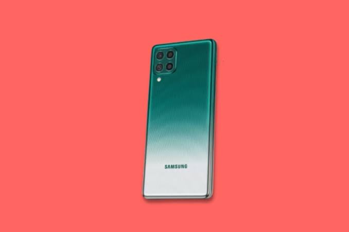 Samsung Galaxy f62 is 5g or not